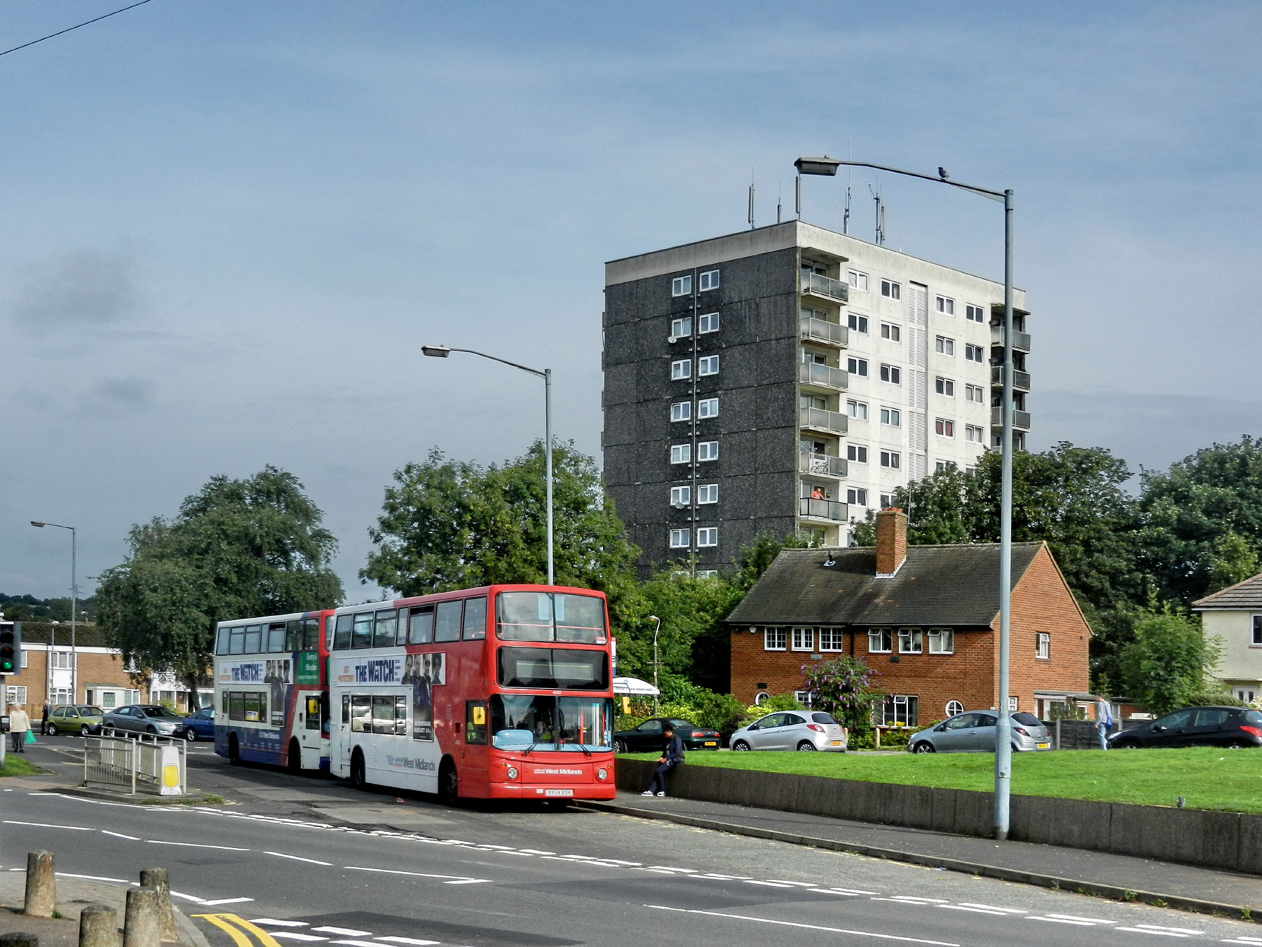 Birmingham